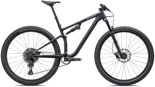 Specialized Epic EVO 2023 - Blå