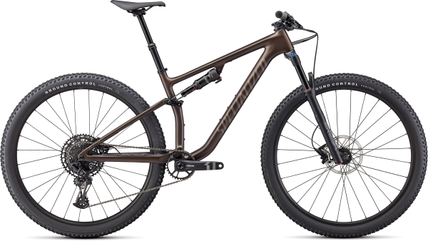 Specialized Epic EVO 2023 - Brun