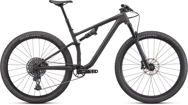 Specialized Epic EVO Comp 2023 - Sort