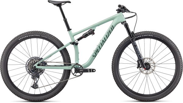 Specialized Epic EVO Comp 2023 - Turkis