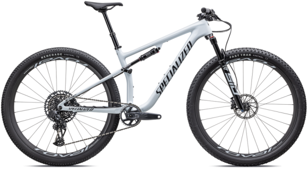 Specialized Epic Expert 2023 - Hvid