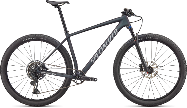 Specialized Epic Hardtail Comp 2023 - Grå