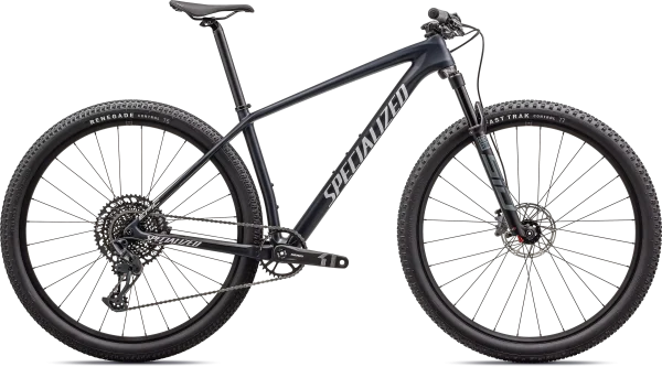 Specialized Epic Hardtail Comp 2025 - Sort