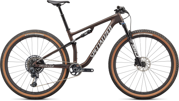 Specialized Epic Pro 2023 - Brun