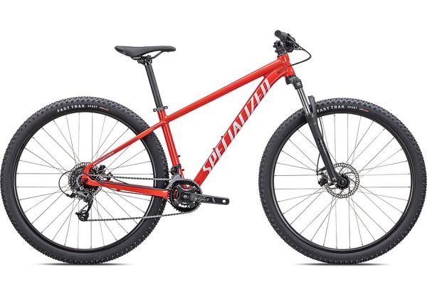 Specialized Rockhopper 27.5" 2023 - Rød