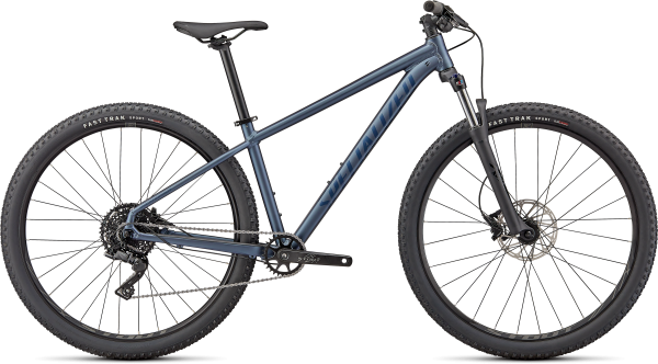 Specialized Rockhopper Comp 29 2023 - Blå