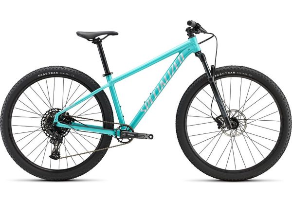 Specialized Rockhopper Expert 27.5 2023 - Turkis