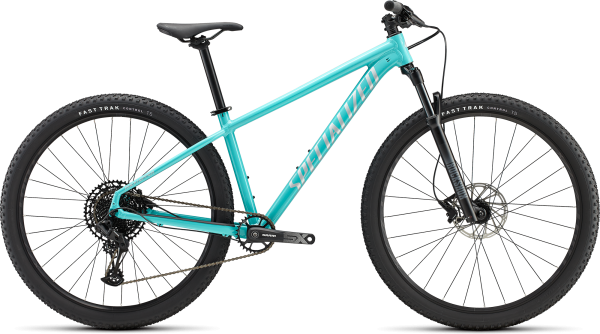 Specialized Rockhopper Expert 29 - Turkis