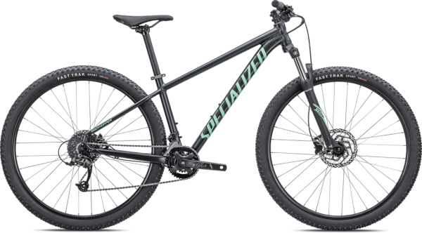 Specialized Rockhopper Sport 26 2022 - Grøn