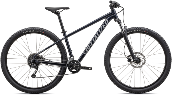 Specialized Rockhopper Sport 29 2024 - Blå