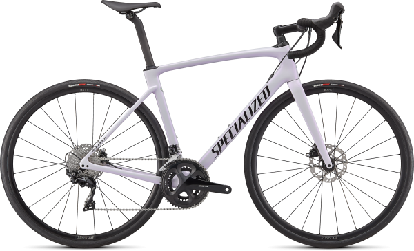 Specialized Roubaix Sport 2023 - Lilla