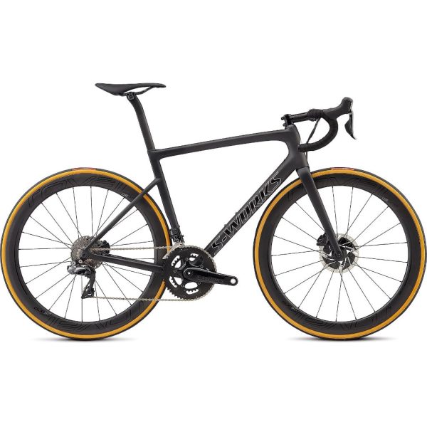 Specialized S-Works Tarmac SL6 Disc Racercykel 2018