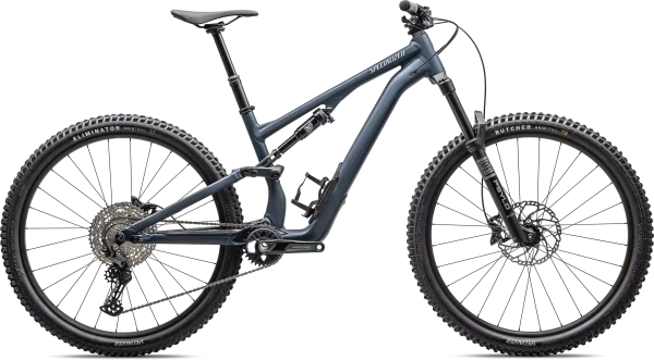 Specialized Stumpjumper 15 Alloy 2025 - Blå