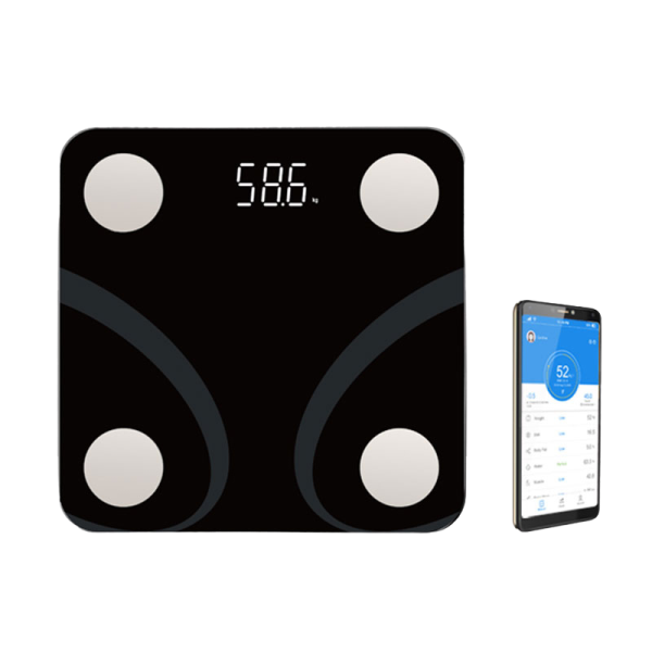 Sportsbuddy Scale