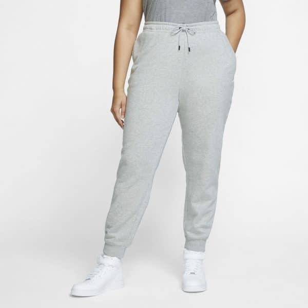 Sportswear Essential Bukser Plus Size