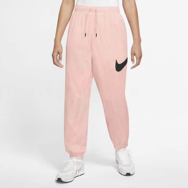 Sportswear Essential Mid Rise Bukser