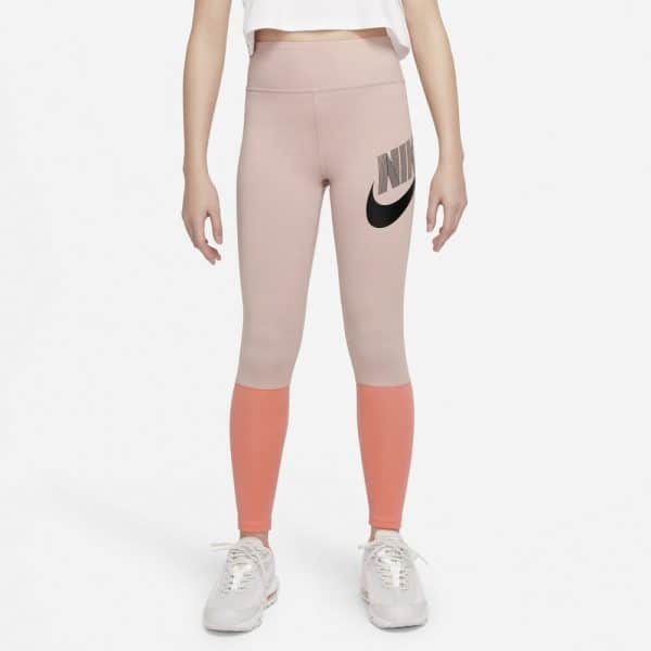 Sportswear High Waisted Leggings