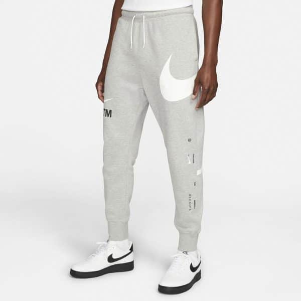 Sportswear Swoosh Joggingbukser