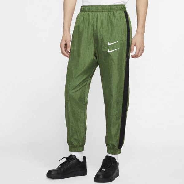 Sportswear Swoosh Woven Bukser