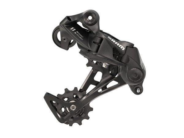 Sram NX bagskifter - 1x11 gear