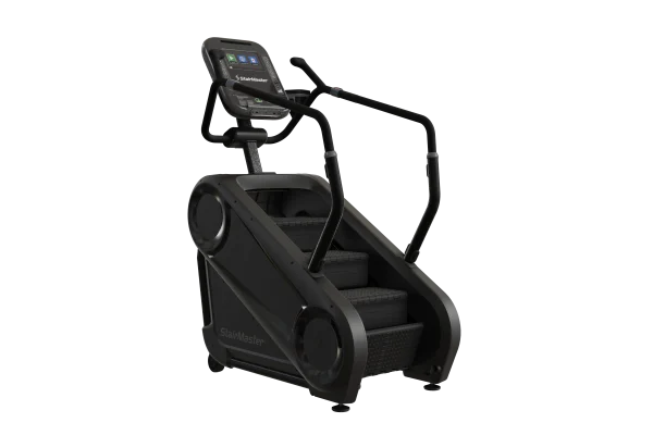 StairMaster 4 Series Trappemaskine m. 10" Touch Screen