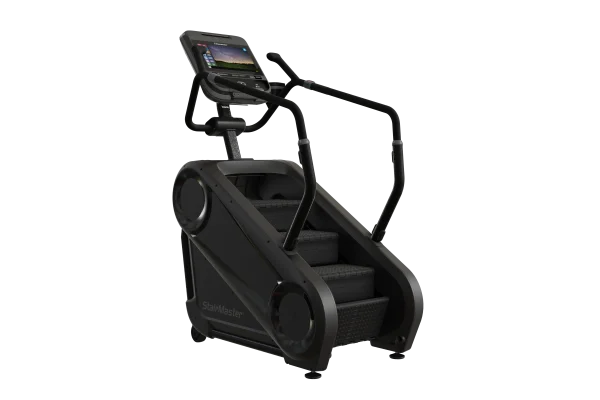 StairMaster 4 Series Trappemaskine m. 15" Touch Screen