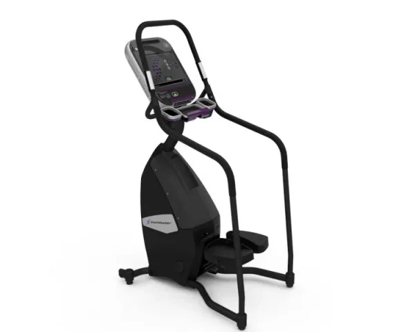 StairMaster 8 Series FreeClimber 10" Display Stepmaskine