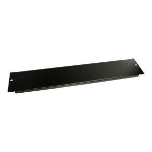 StarTech.com BLANKB2 - 2U - Blank Panel