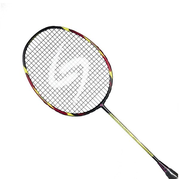 Stein P NanoPower 9000 Badminton Ketcher