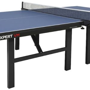 Stiga Expert VM - FRI FRAGT - ITTF godkendt Bordtennisbord til turneringer - HURTIG LEVERING