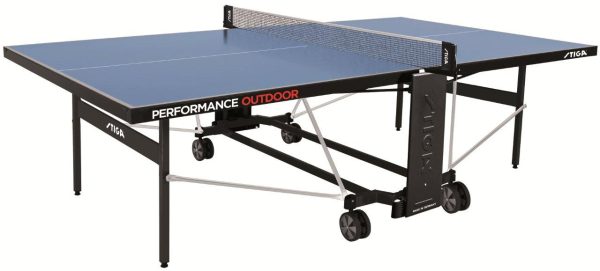 Stiga - Performance Outdoor CS Bordtennisbord