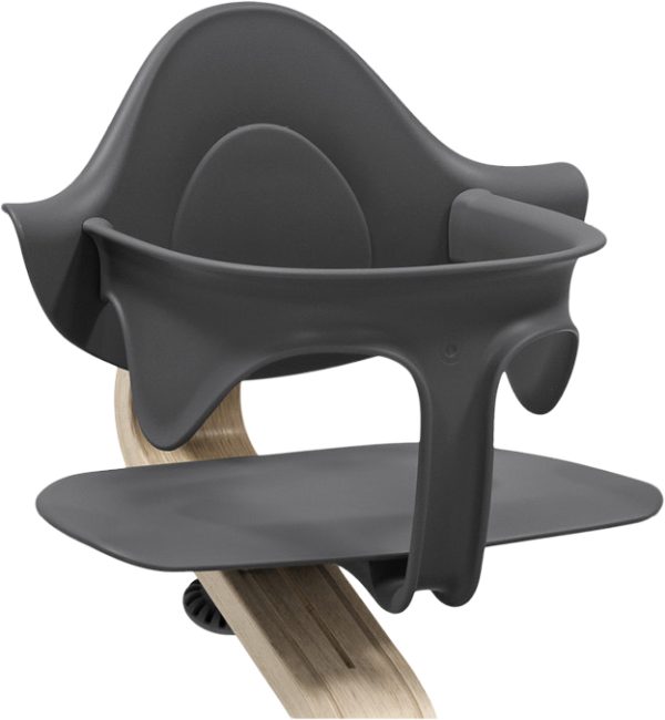 Stokke® Nomi® Babyset Anthracite