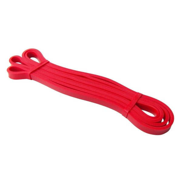 Strength band Red (2,3-22,7 kg)