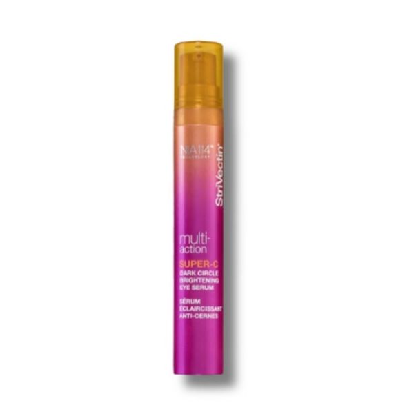 StriVectin - Multi Action Super C Vitamin Eye Serum - 15 ml