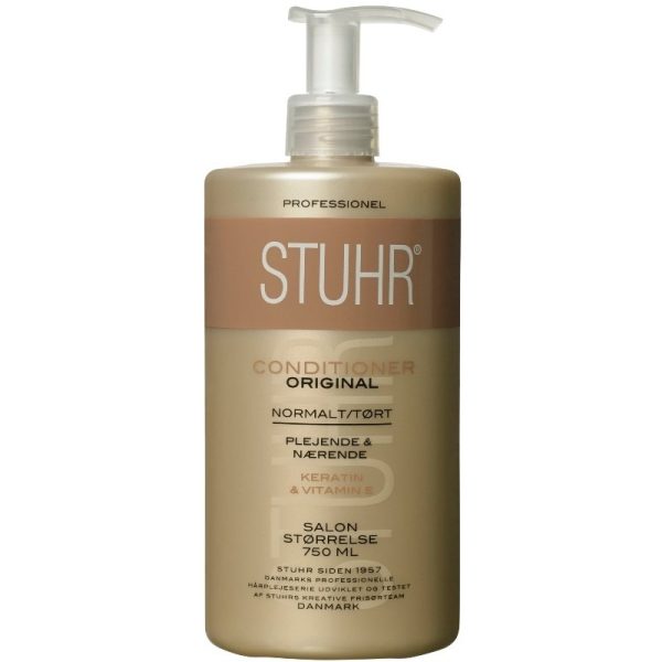 Stuhr Original Conditioner 750 ml