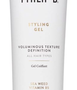 Styling Gel 178 ml.