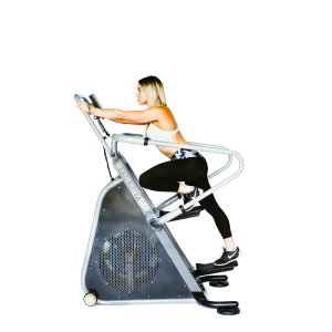 SynergyAIR Power Climber