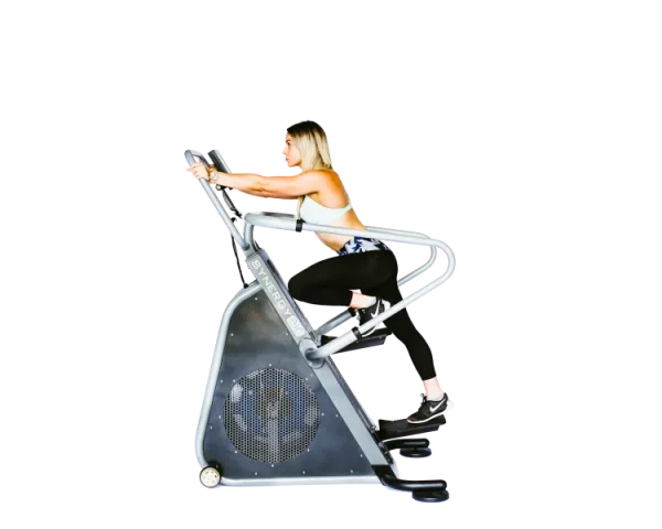 SynergyAIR Power Climber