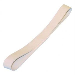 TITAN LIFE Elasticband White - Light