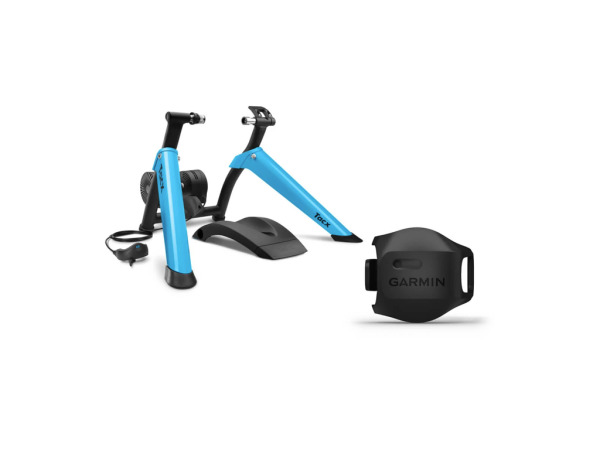 Tacx Boost hometrainer Bundle