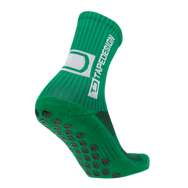 Tapedesign All-round Sock Classic (Grøn)