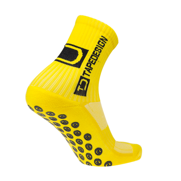 Tapedesign All-round Sock Classic (Gul)