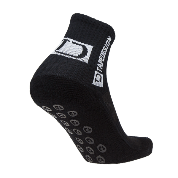 Tapedesign All-round Sock Classic KIDS (Sort)