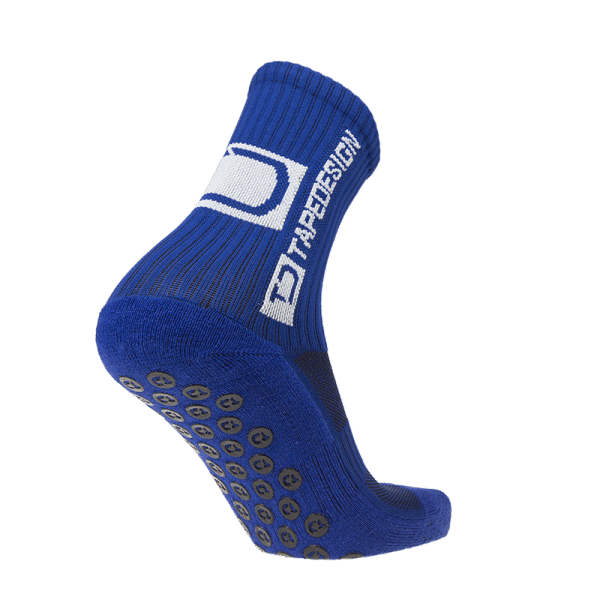 Tapedesign All-round Sock Classic (Mørkeblå)