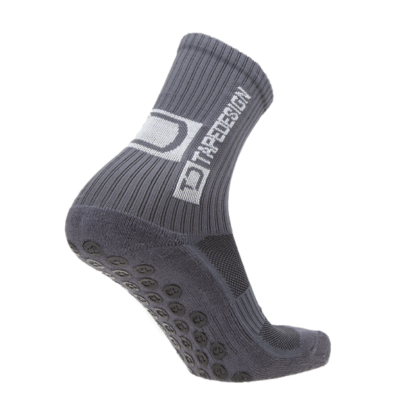 Tapedesign All-round Sock Classic (Mørkegrå)