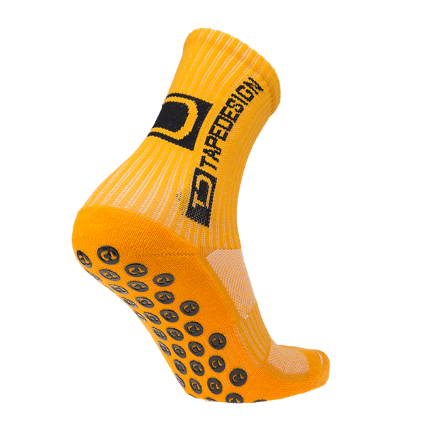 Tapedesign All-round Sock Classic (Orange)