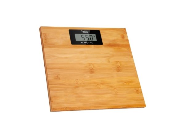 Teesa Tsa0809 Bathroom Scale