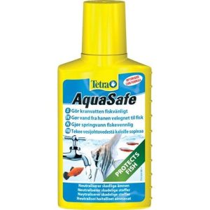 Tetra Aquasafe 100 Ml