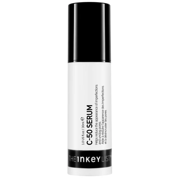 The Inkey List C-50 Serum 30 ml