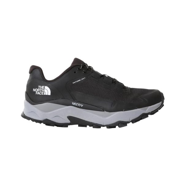 The North Face Womens Vectiv Exploris Futurelight (Sort (TNF BLACK/MELD GREY) 41,5)